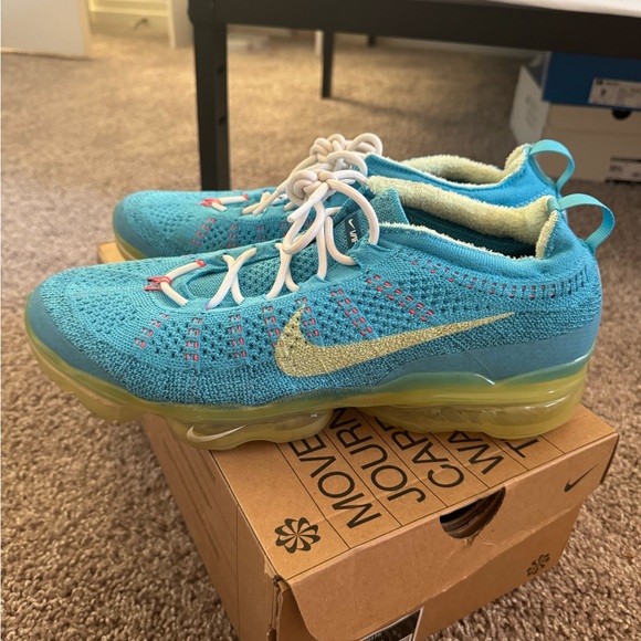Nike Other - Nike men’s size 12 Vapormax 2023